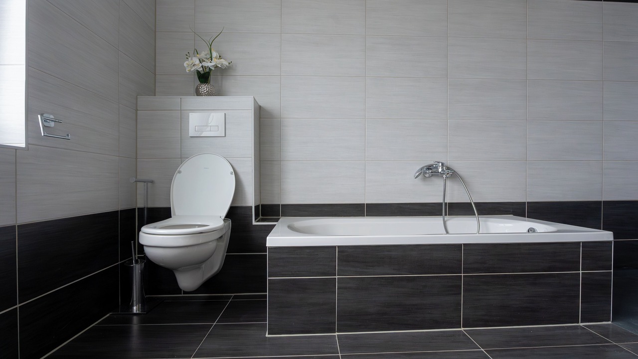 Photo of Bathroom in Glinde