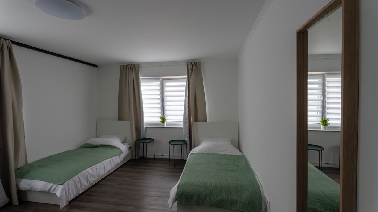 Photo of Bedroom in Glinde