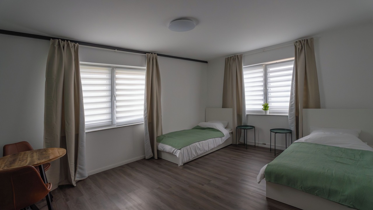 Photo of Bedroom in Glinde