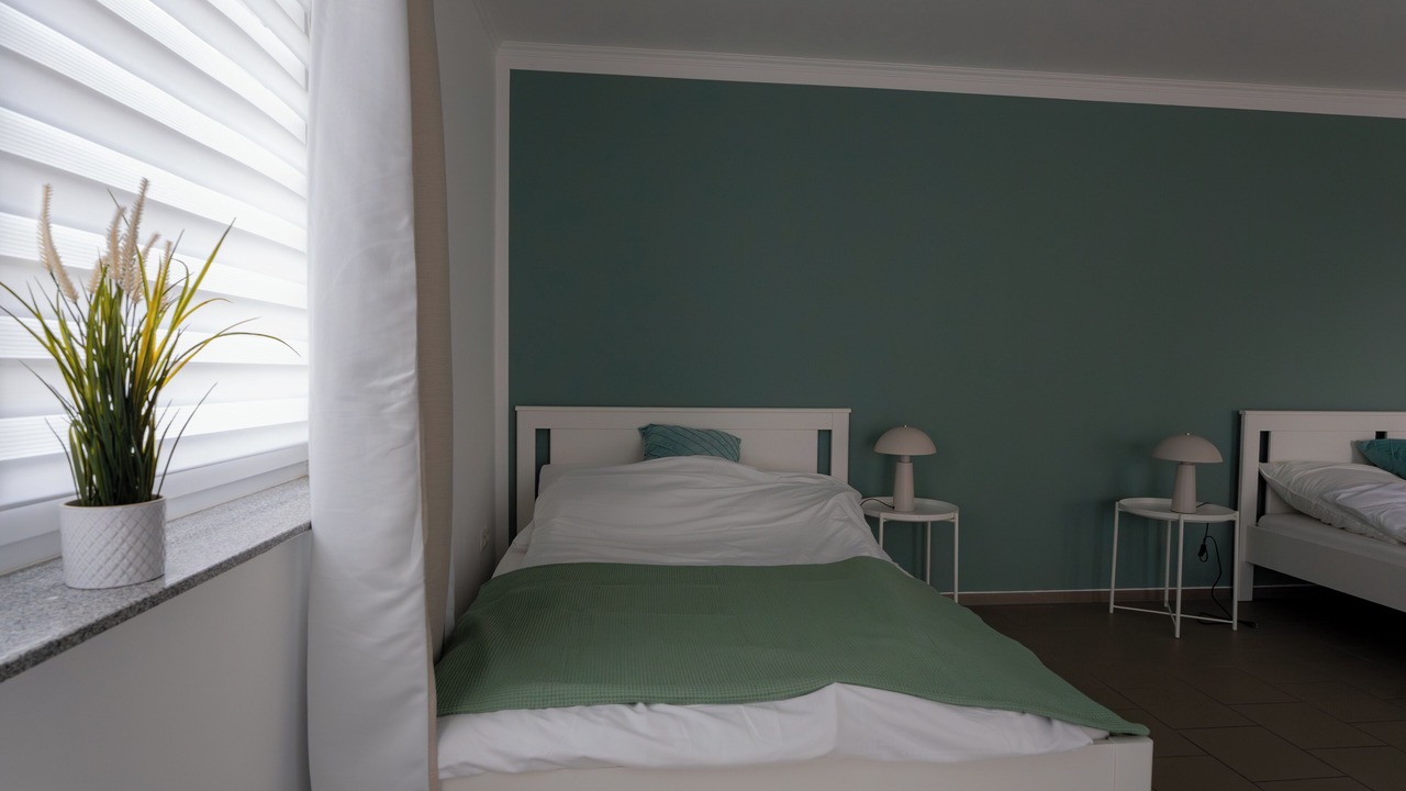 Photo of Bedroom in Glinde