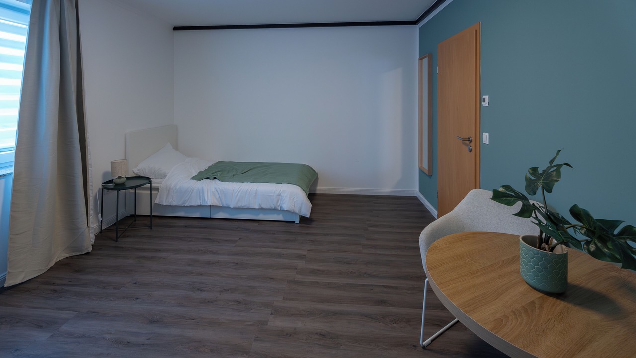 Photo of Bedroom in Glinde