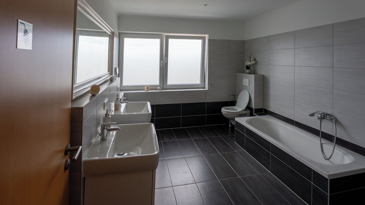 Photo of Bathroom in Glinde