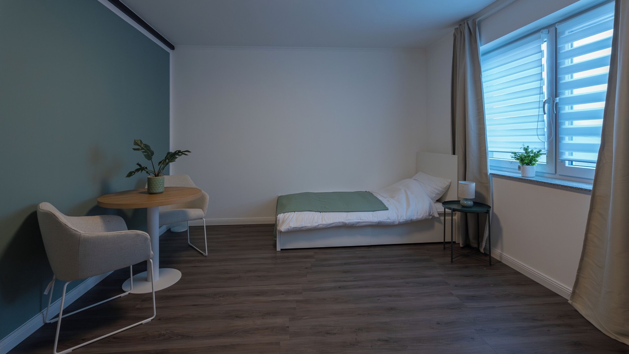 Photo of Bedroom in Glinde