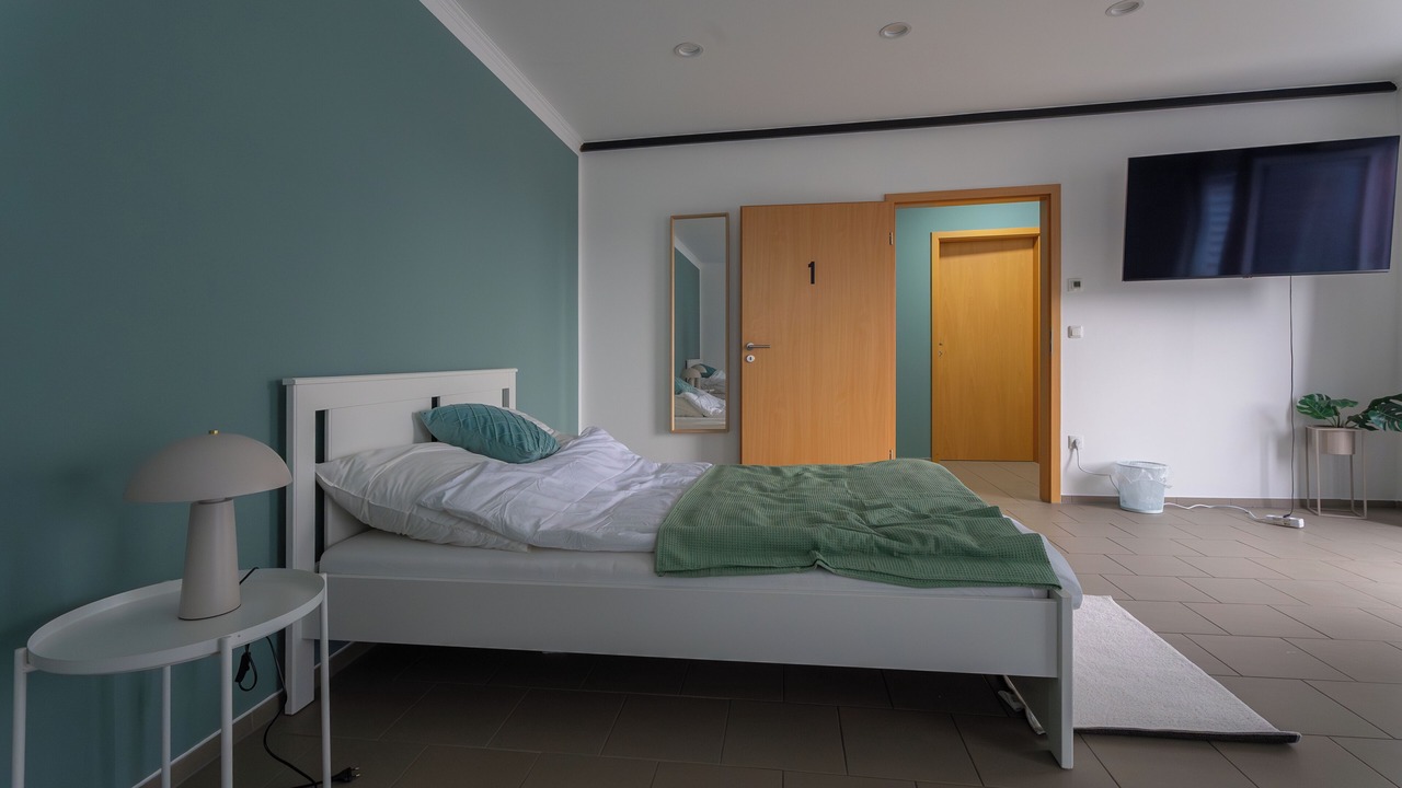 Photo of Bedroom in Glinde