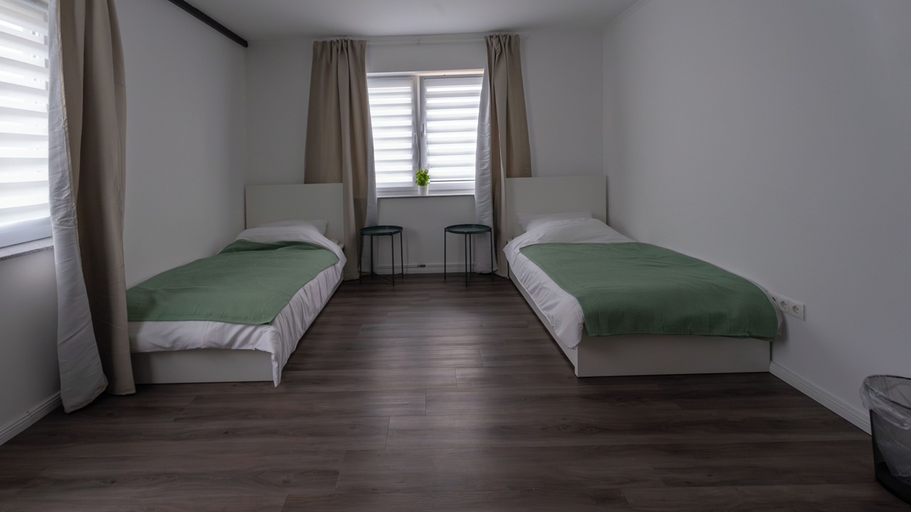 Photo of Bedroom in Glinde