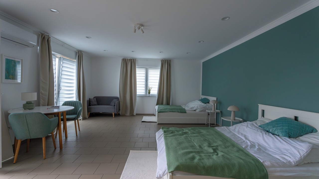 Photo of Bedroom in Glinde