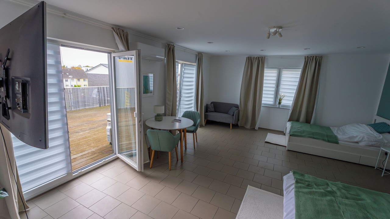 Photo of Bedroom in Glinde