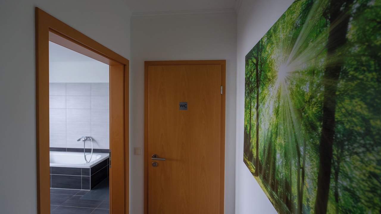 Photo of Bathroom in Glinde