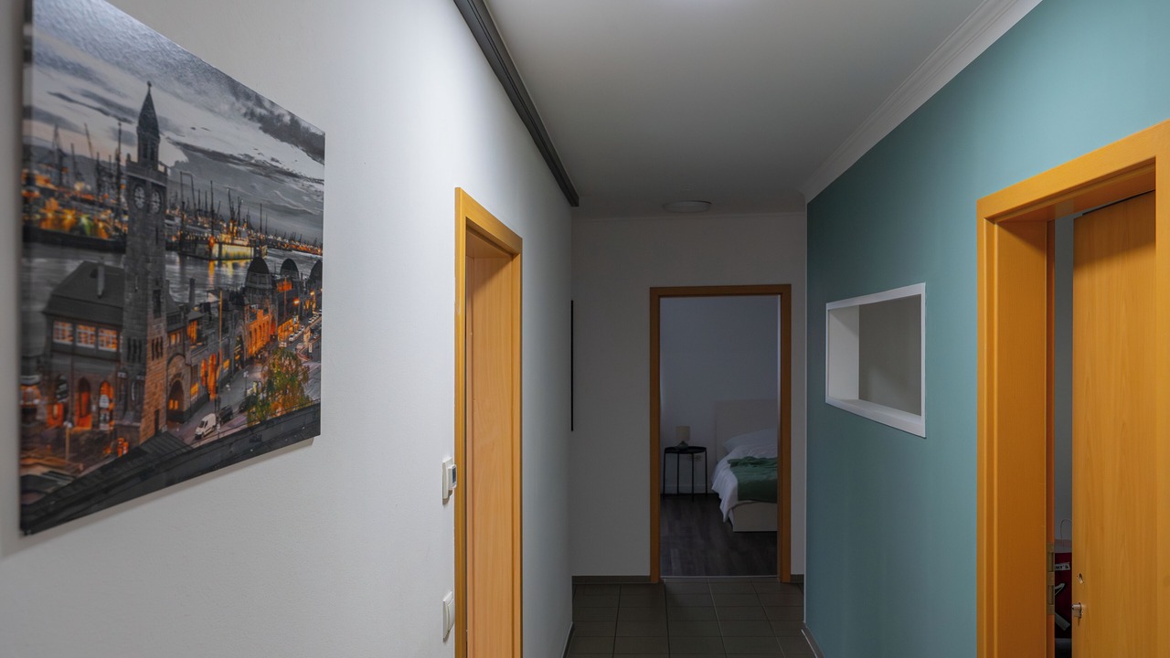 Photo of Bedroom in Glinde