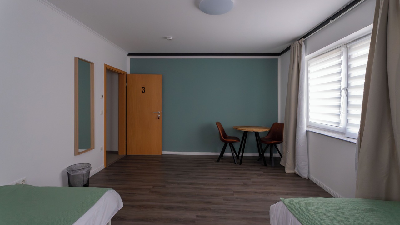 Photo of Bedroom in Glinde