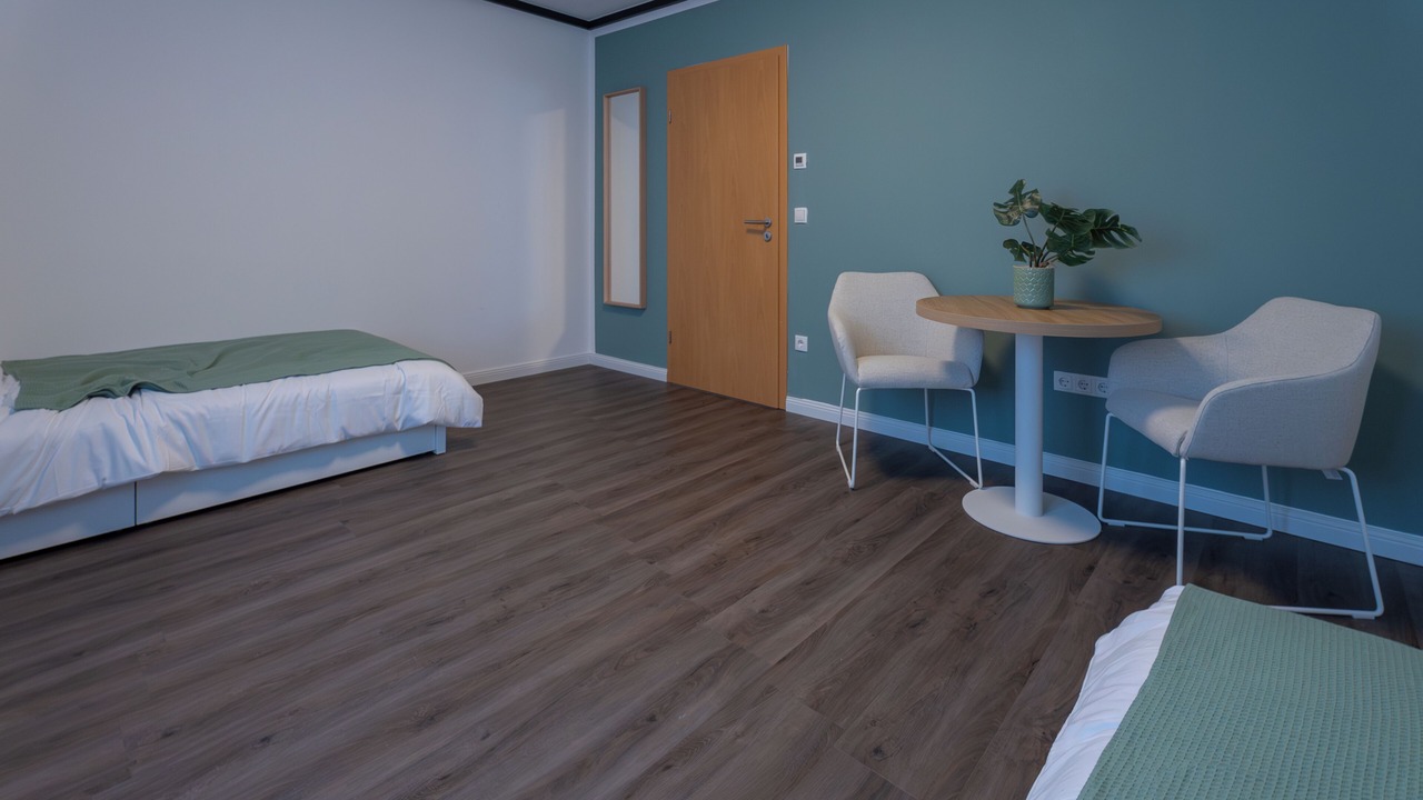 Photo of Bedroom in Glinde