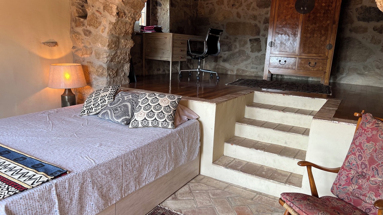 Photo of Bedroom in Darnius