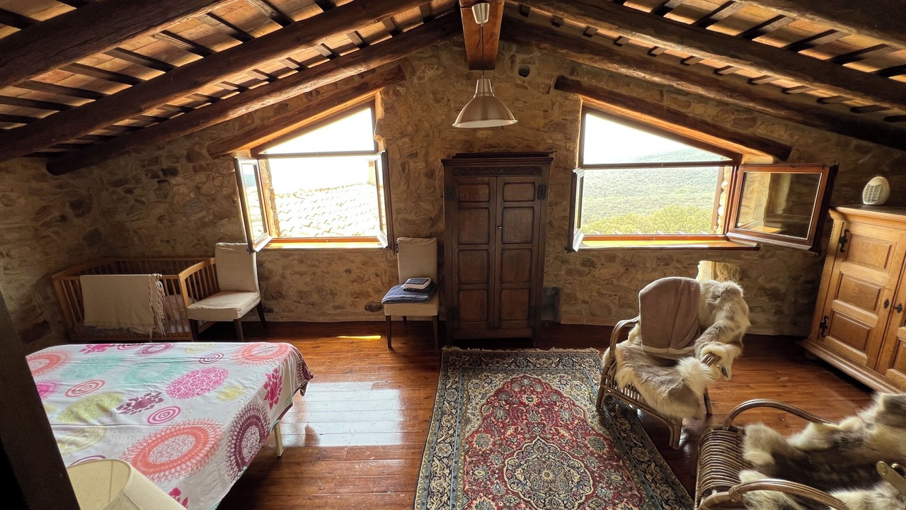 Photo of Bedroom in Darnius