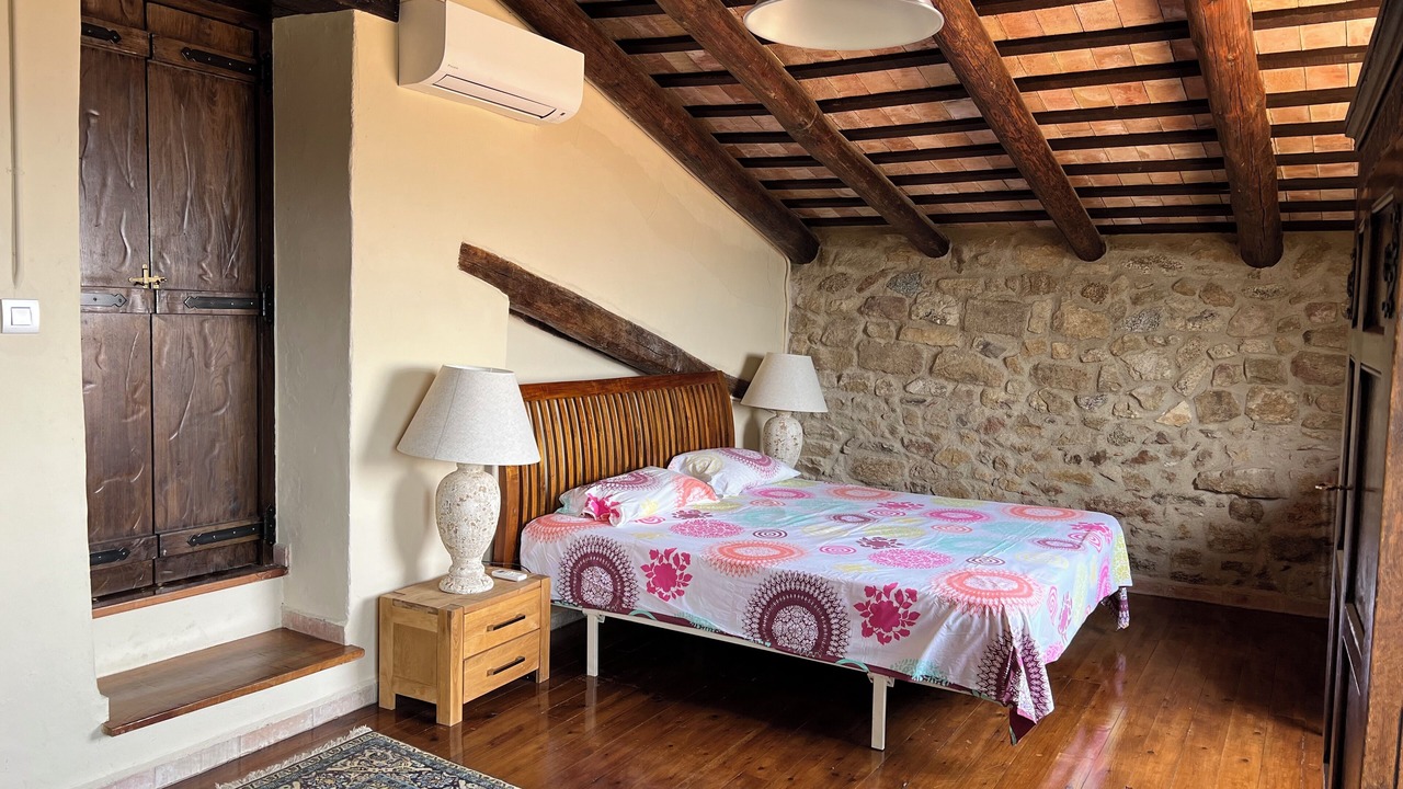 Photo of Bedroom in Darnius