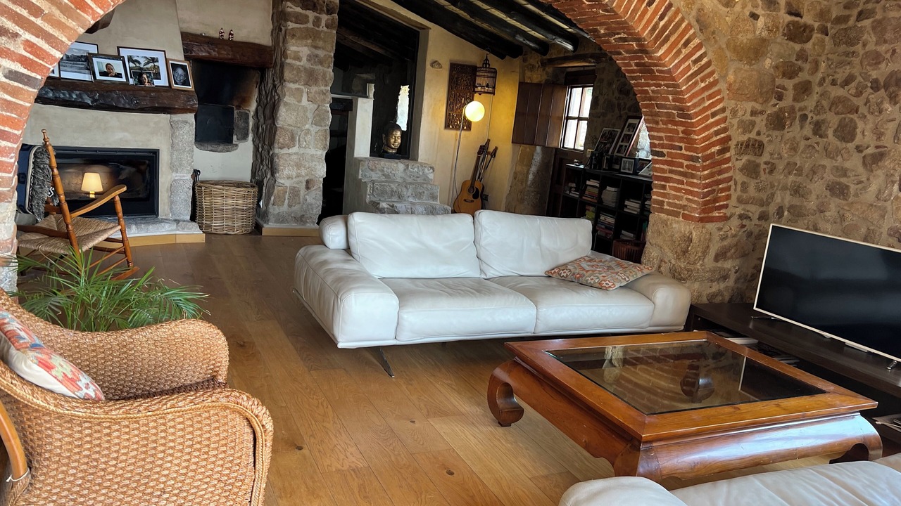 Photo of Livingroom in Darnius
