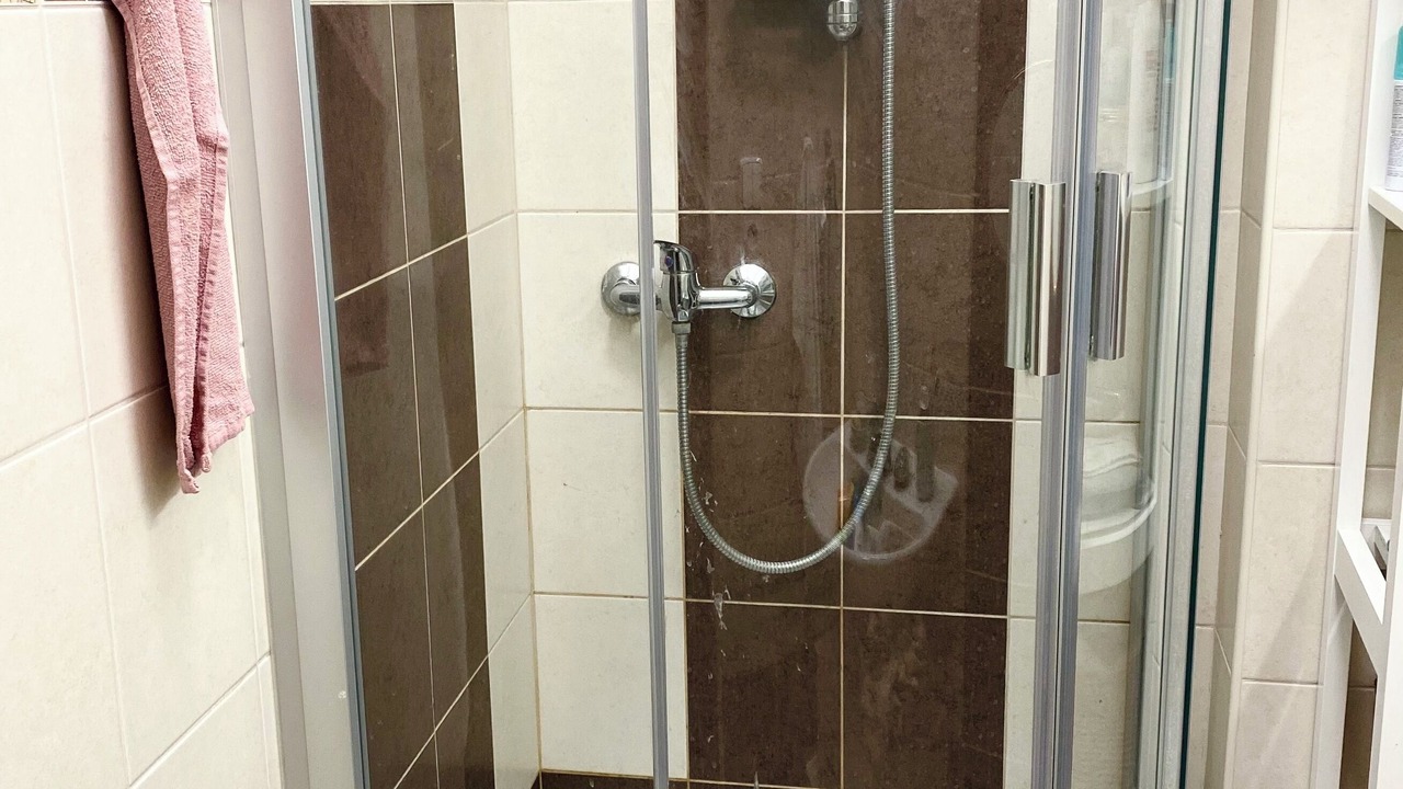 Photo of Bathroom in Vrsovice