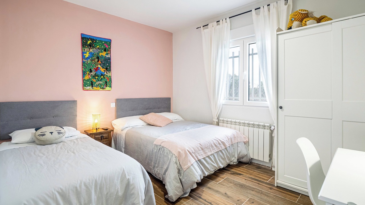 Photo of Bedroom in Ituero y Lama