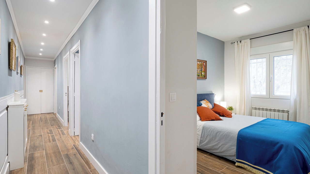Photo of Bedroom in Ituero y Lama