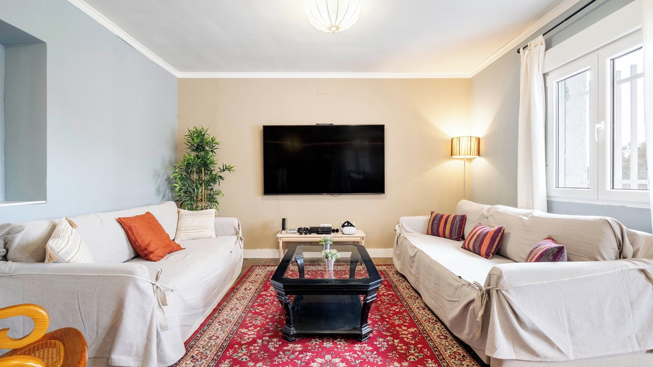 Photo of Livingroom in Ituero y Lama