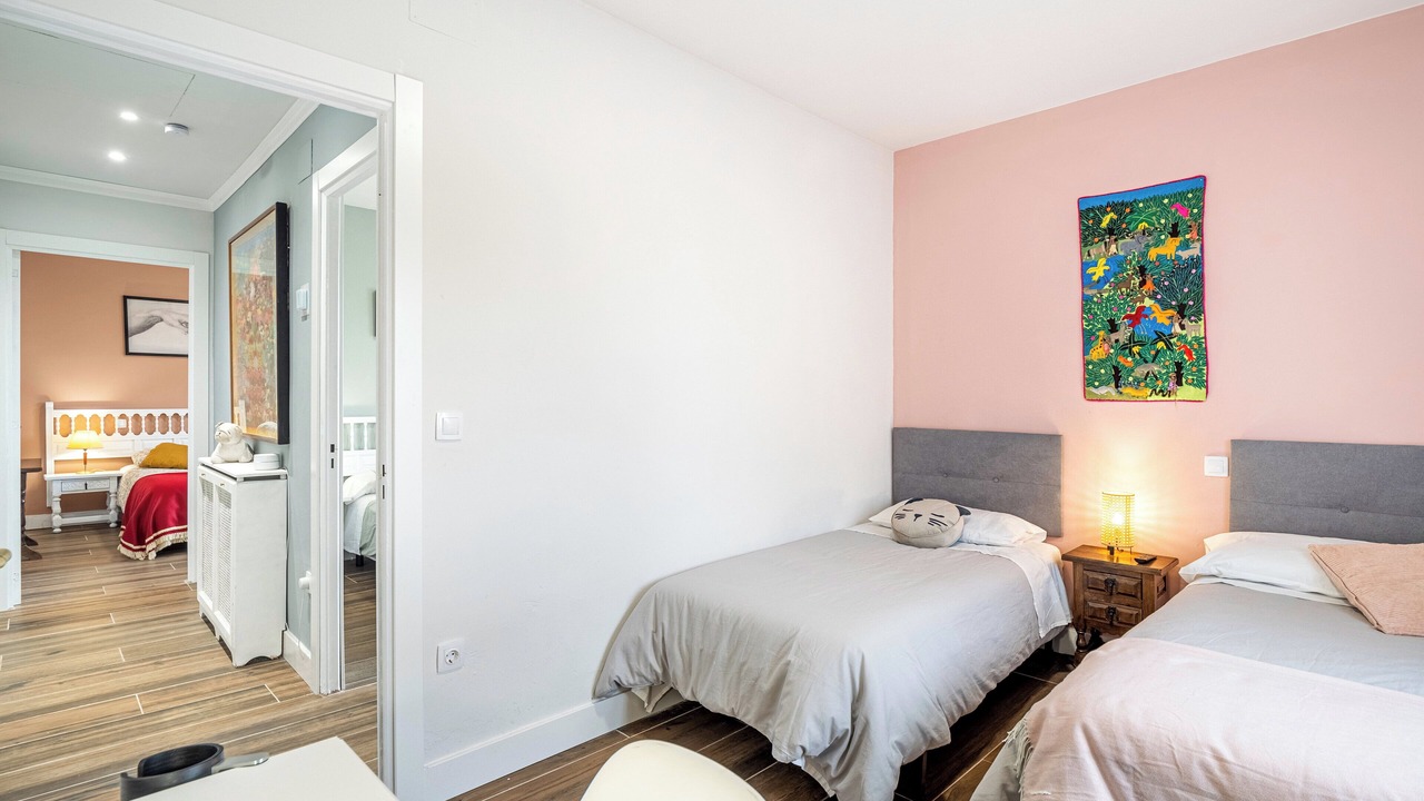 Photo of Bedroom in Ituero y Lama