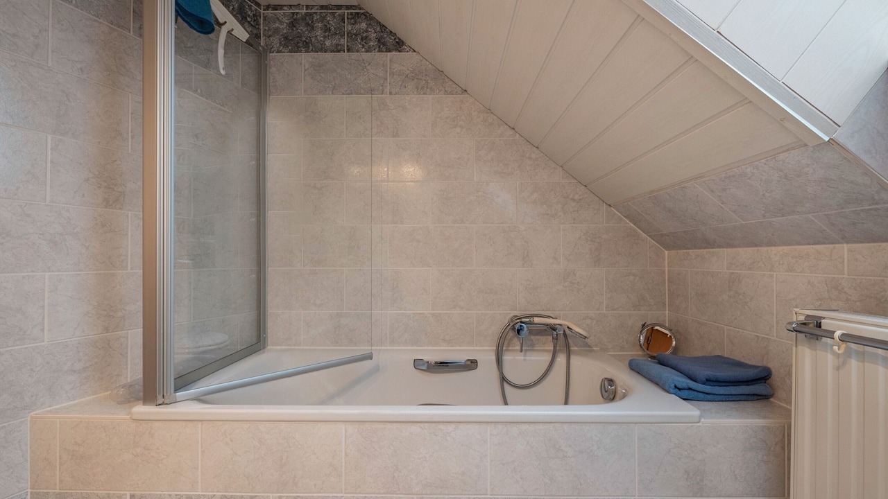 Photo of Bathroom in Brunsbuttel