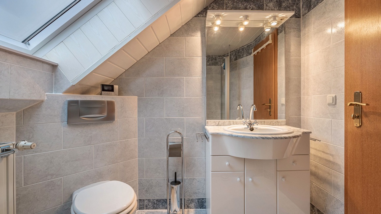 Photo of Bathroom in Brunsbuttel