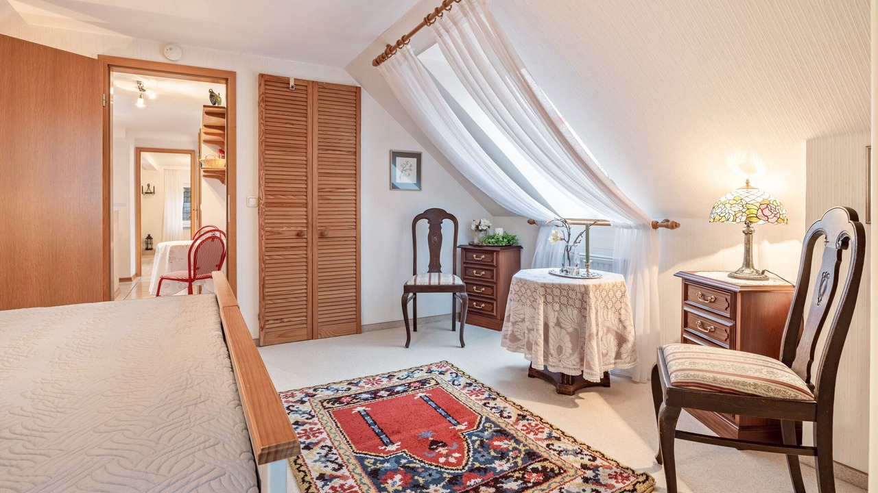 Photo of Bedroom in Brunsbuttel