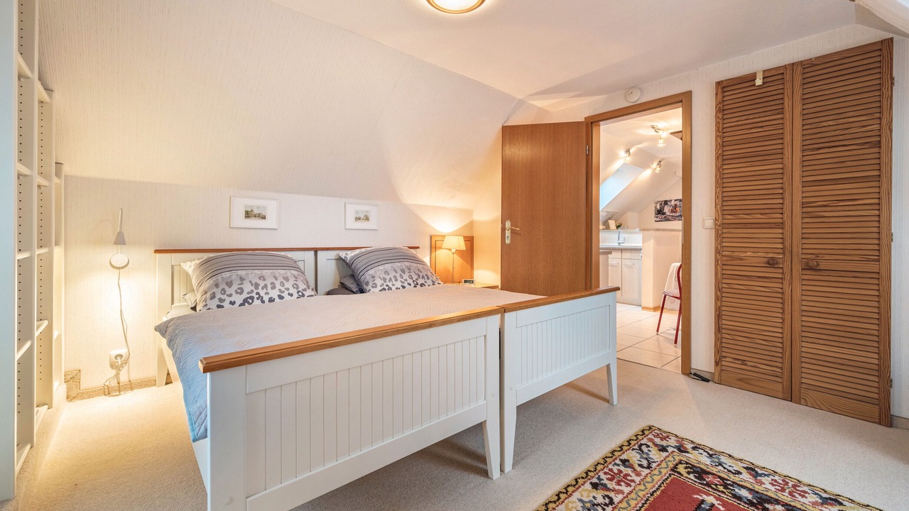 Photo of Bedroom in Brunsbuttel