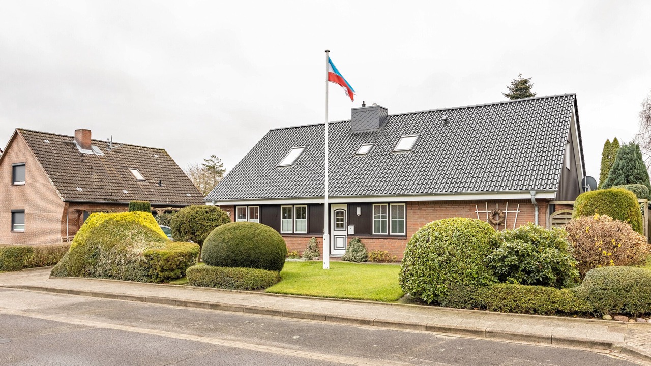 Photo of Outdoor in Brunsbuttel