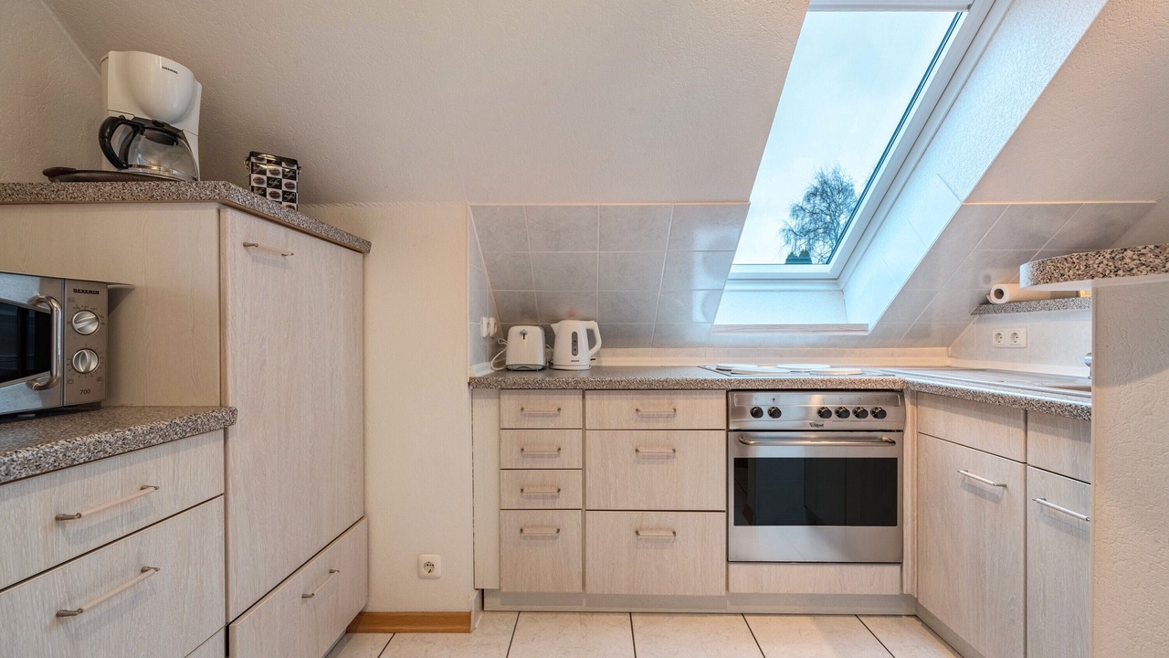 Photo of Kitchen in Brunsbuttel