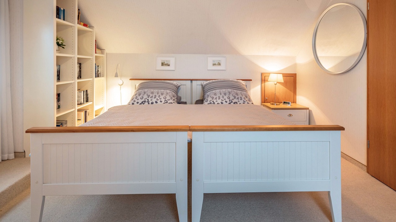 Photo of Bedroom in Brunsbuttel