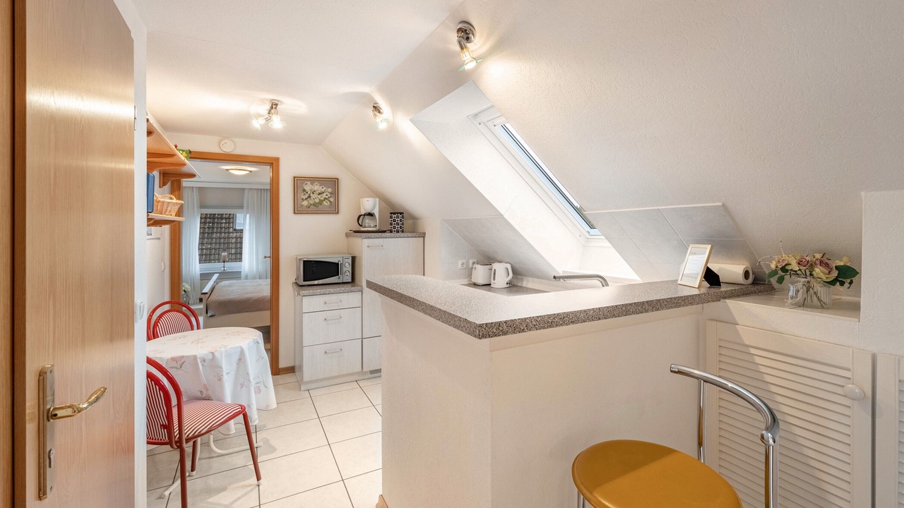 Photo of Kitchen in Brunsbuttel