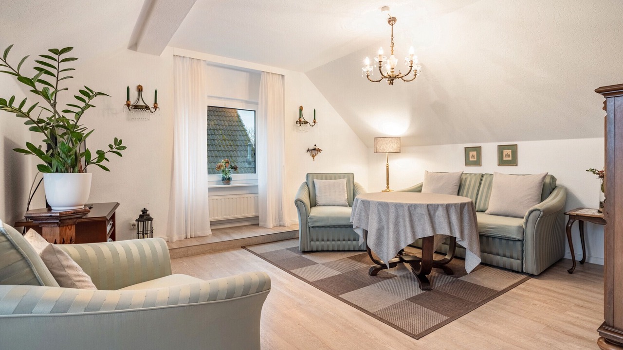 Photo of Livingroom in Brunsbuttel