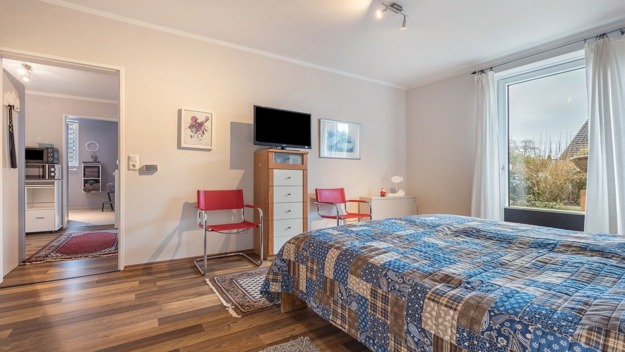 Photo of Bedroom in Brunsbuttel
