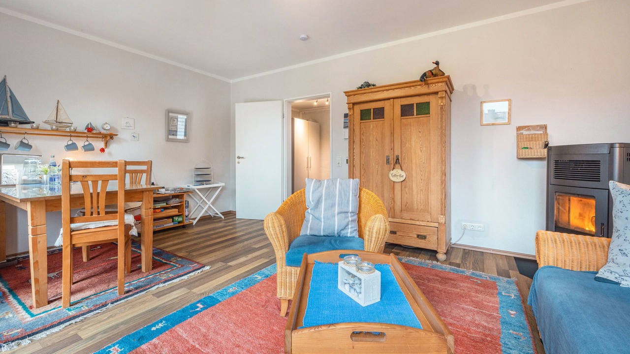 Photo of Livingroom in Brunsbuttel