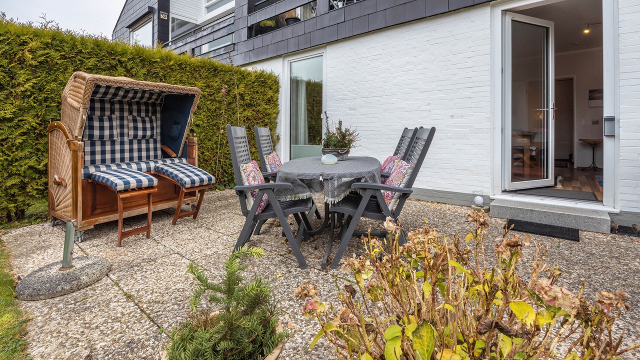Photo of Outdoor in Brunsbuttel