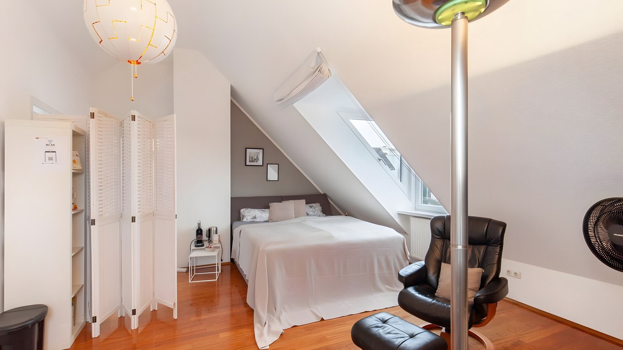 Photo of Bedroom in Bad Soden am Taunus