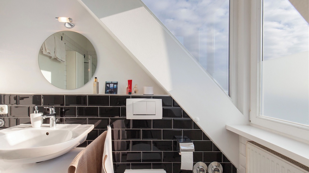 Photo of Bathroom in Bad Soden am Taunus