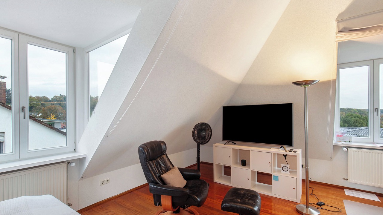 Photo of Bedroom in Bad Soden am Taunus