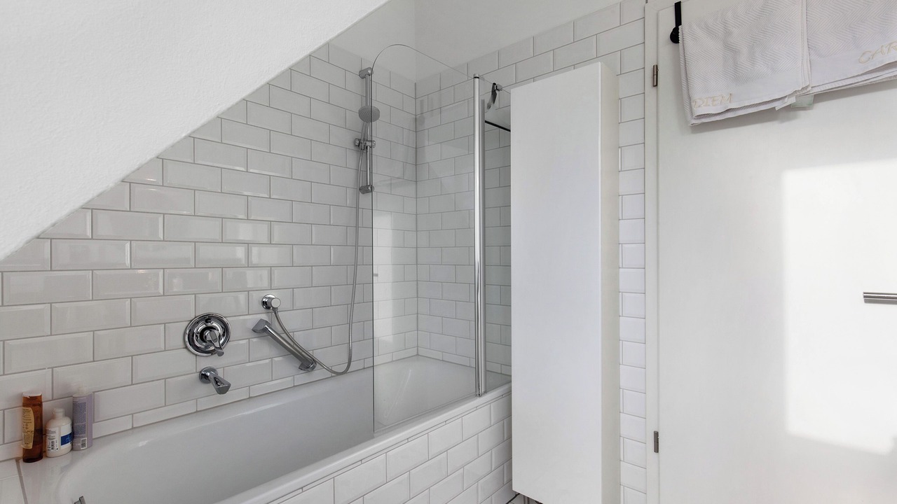 Photo of Bathroom in Bad Soden am Taunus