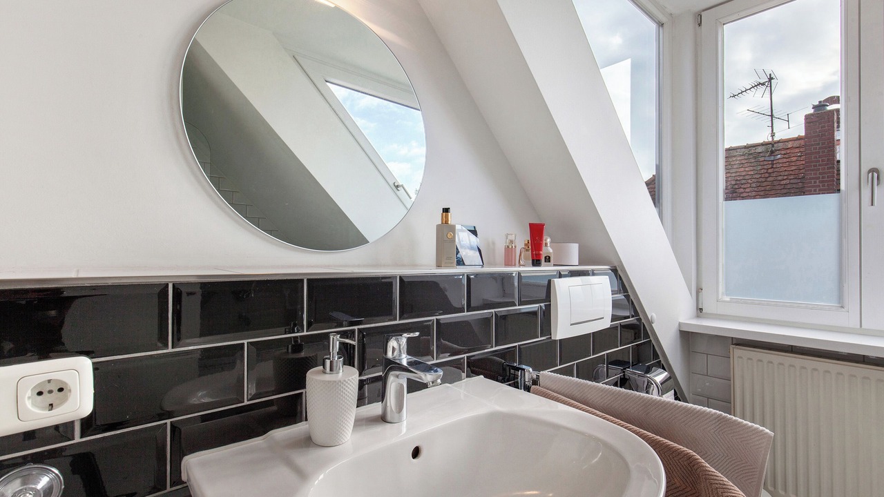 Photo of Bathroom in Bad Soden am Taunus