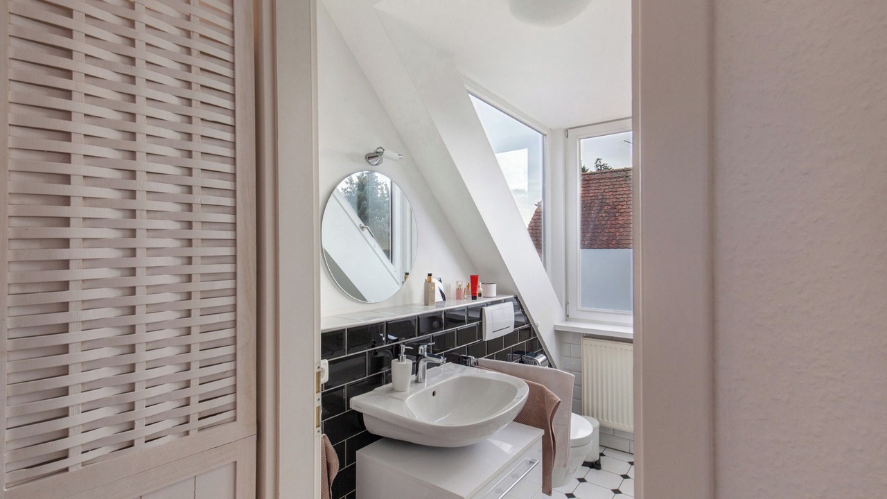 Photo of Bathroom in Bad Soden am Taunus