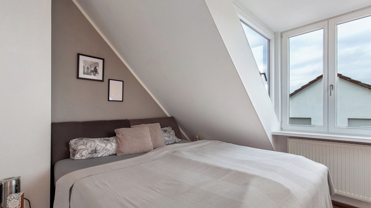 Photo of Bedroom in Bad Soden am Taunus