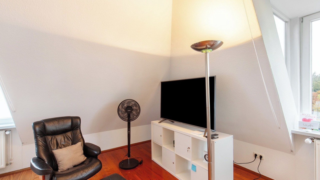 Photo of Livingroom in Bad Soden am Taunus