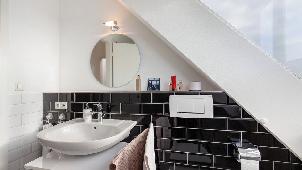 Photo of Bathroom in Bad Soden am Taunus
