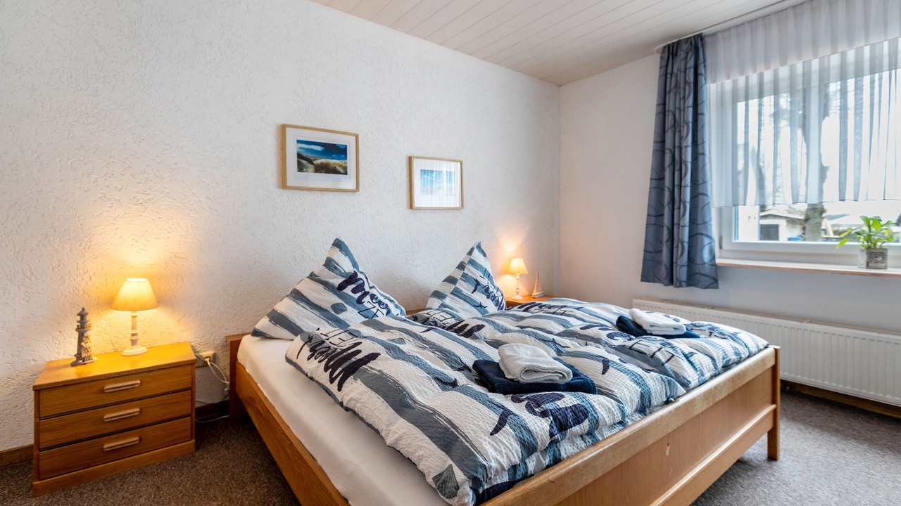 Photo of Bedroom in Lunden
