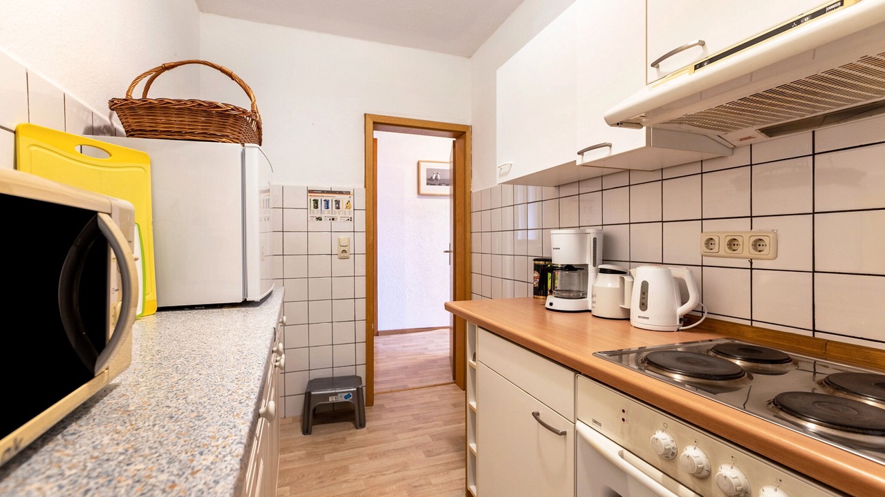 Photo of Kitchen in Lunden