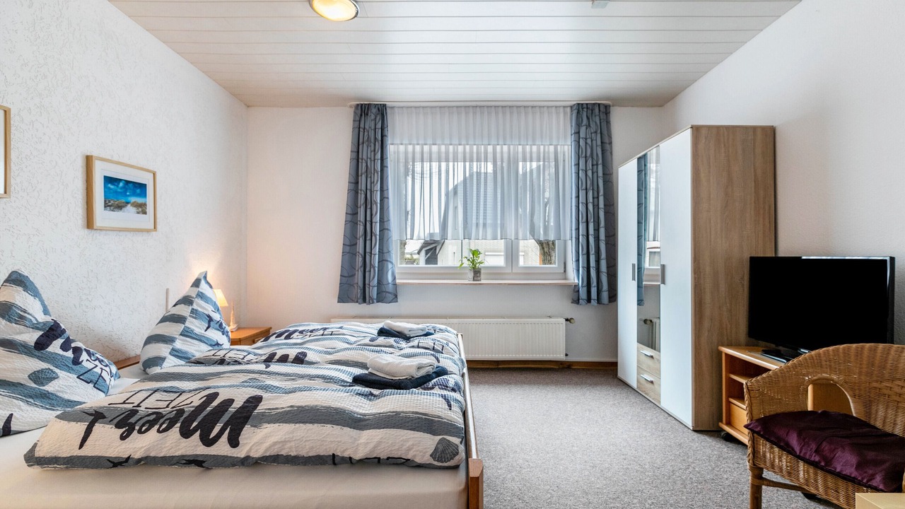 Photo of Bedroom in Lunden