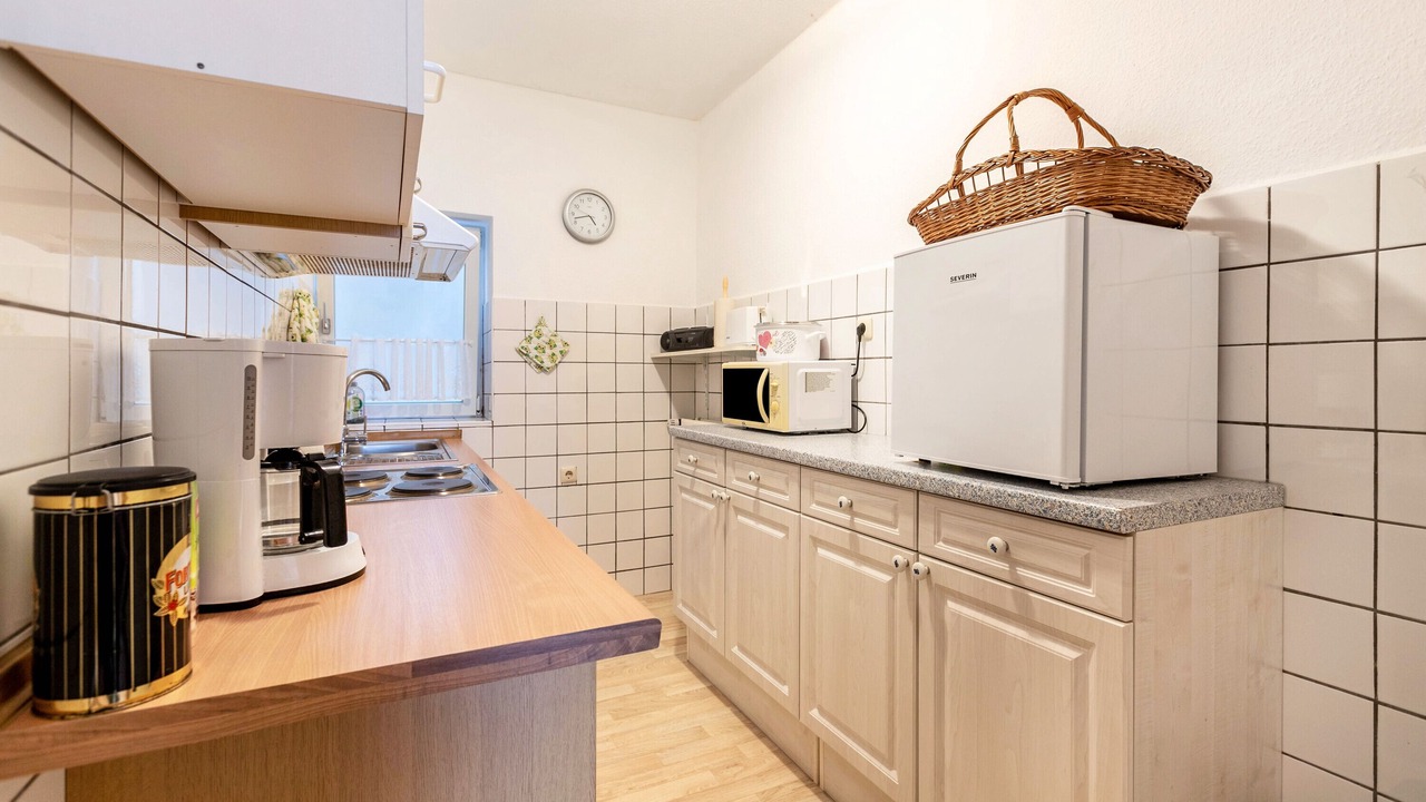 Photo of Kitchen in Lunden