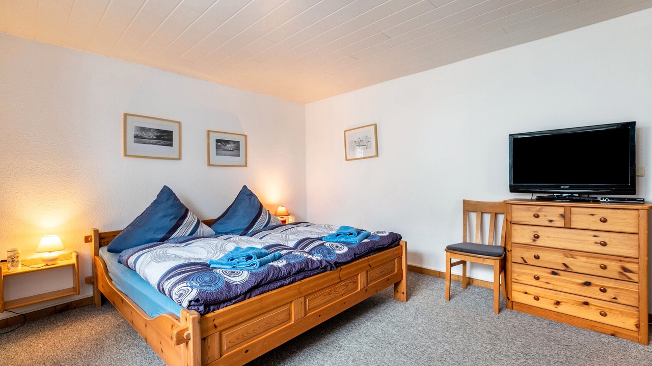 Photo of Bedroom in Lunden